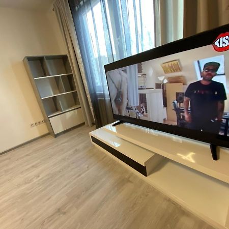 Concept Apartments 3 Camere Târgu-Mureş エクステリア 写真