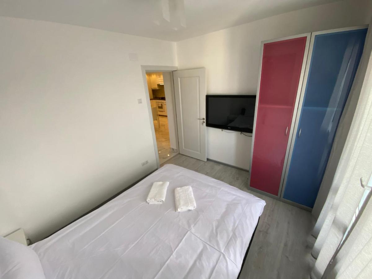 Concept Apartments 3 Camere Târgu-Mureş エクステリア 写真