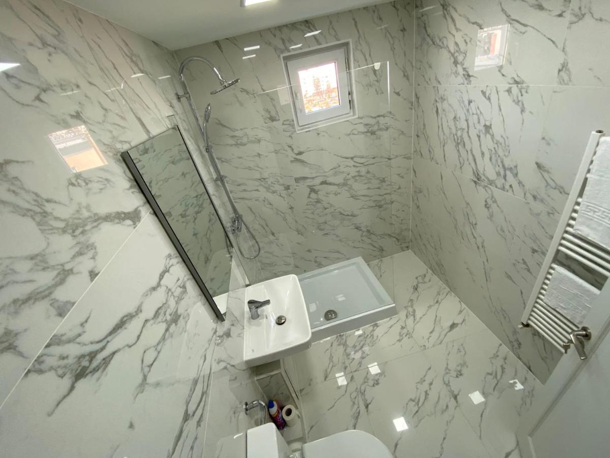 Concept Apartments 3 Camere Târgu-Mureş エクステリア 写真
