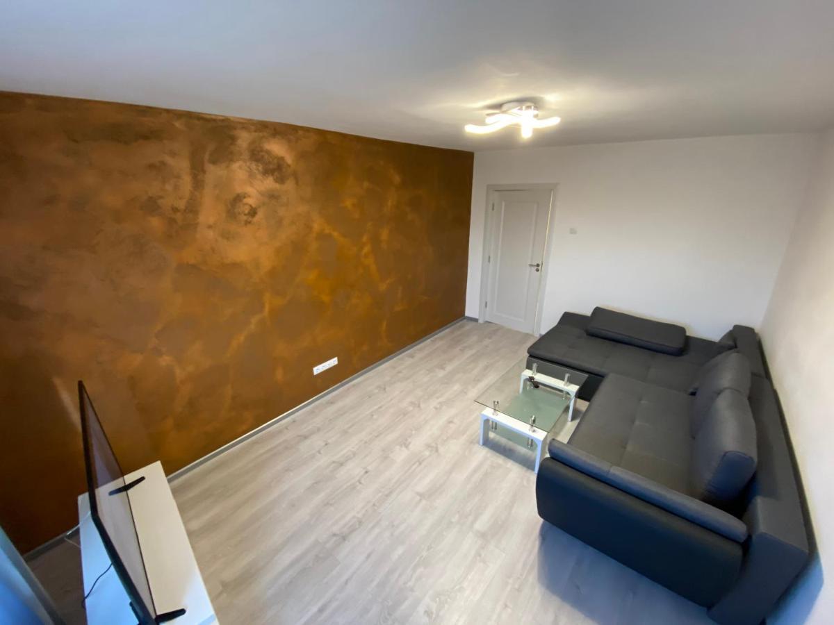 Concept Apartments 3 Camere Târgu-Mureş エクステリア 写真