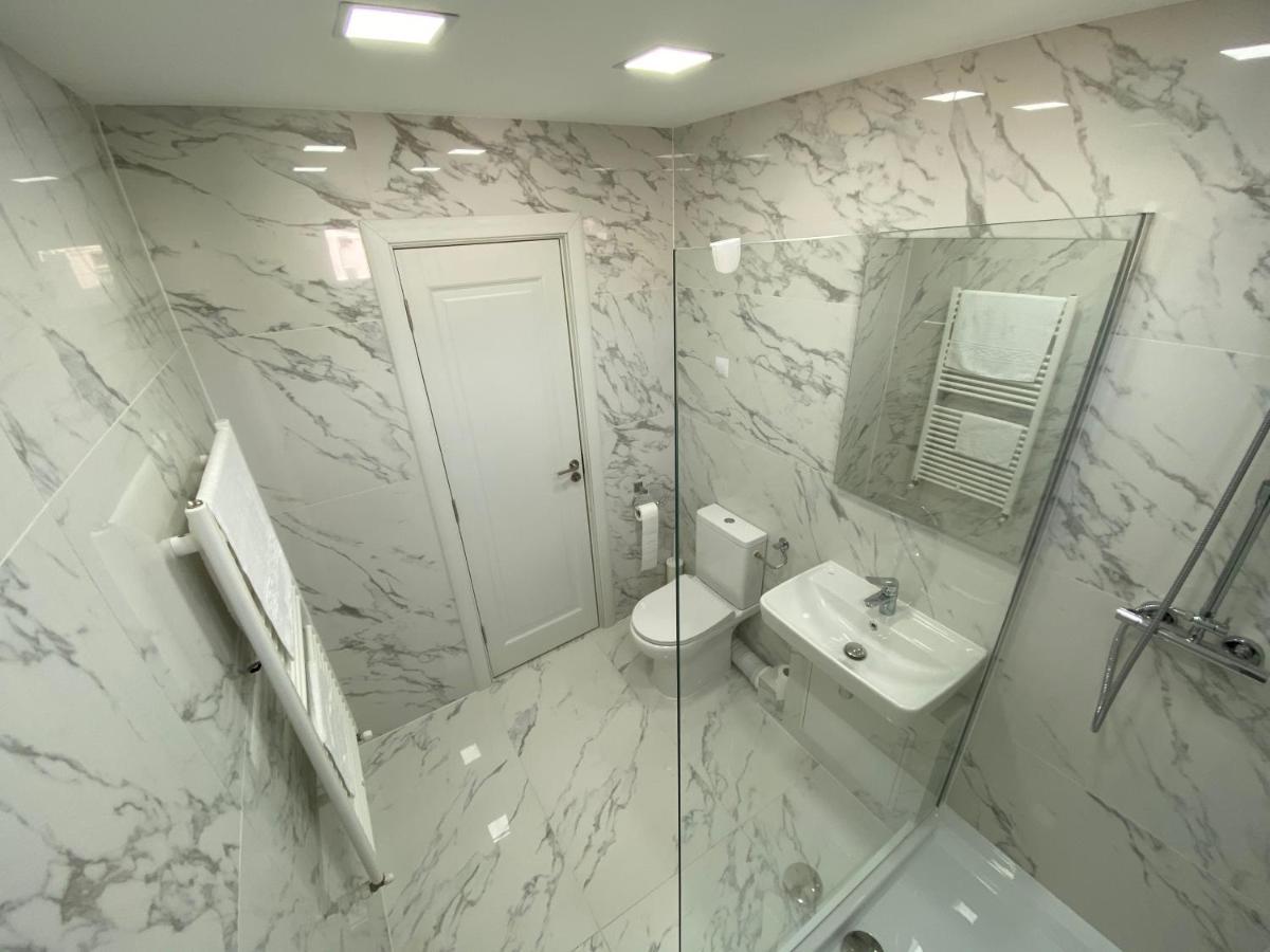 Concept Apartments 3 Camere Târgu-Mureş エクステリア 写真