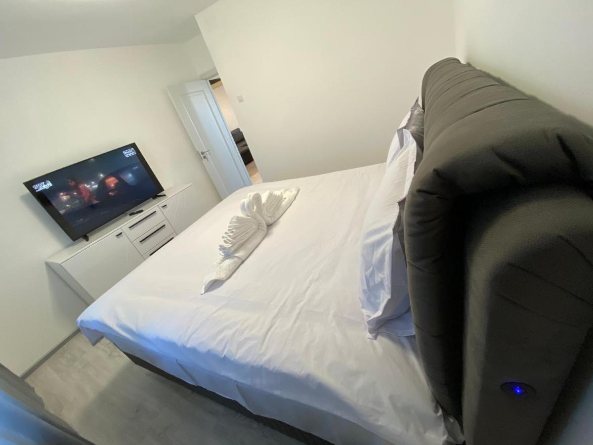 Concept Apartments 3 Camere Târgu-Mureş エクステリア 写真