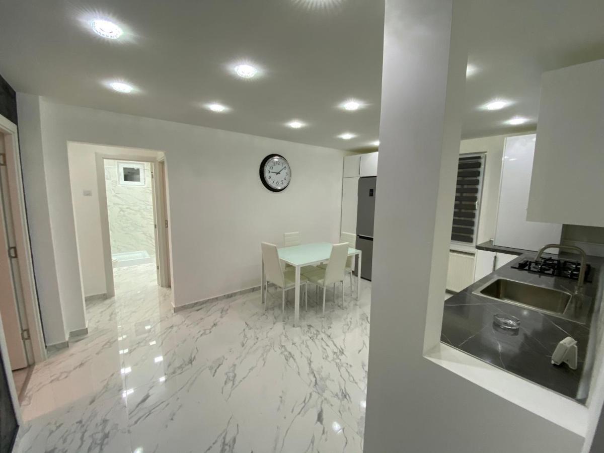 Concept Apartments 3 Camere Târgu-Mureş エクステリア 写真