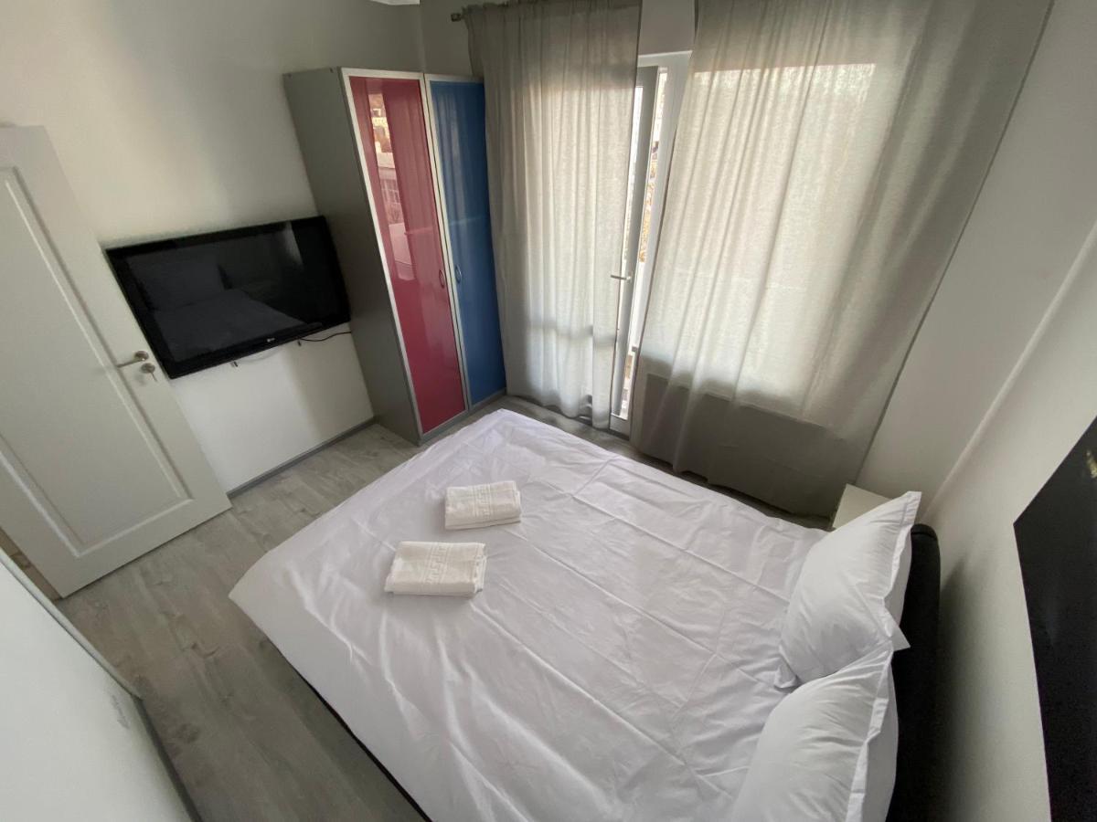 Concept Apartments 3 Camere Târgu-Mureş エクステリア 写真