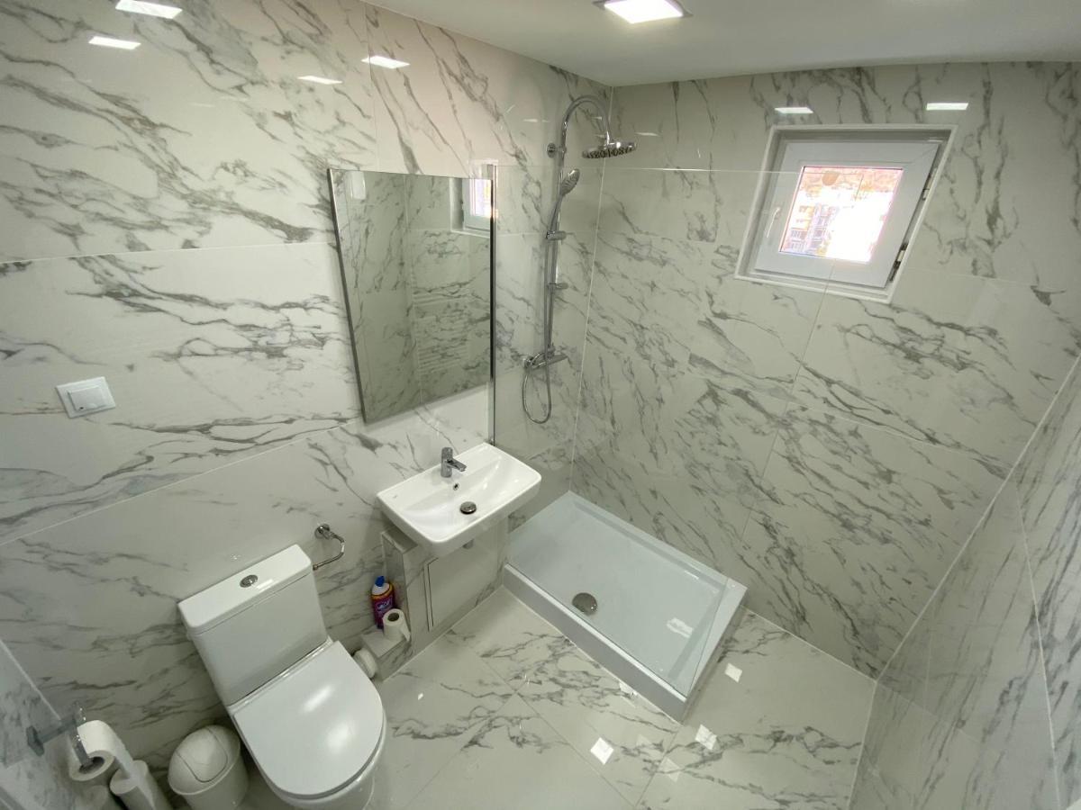 Concept Apartments 3 Camere Târgu-Mureş エクステリア 写真