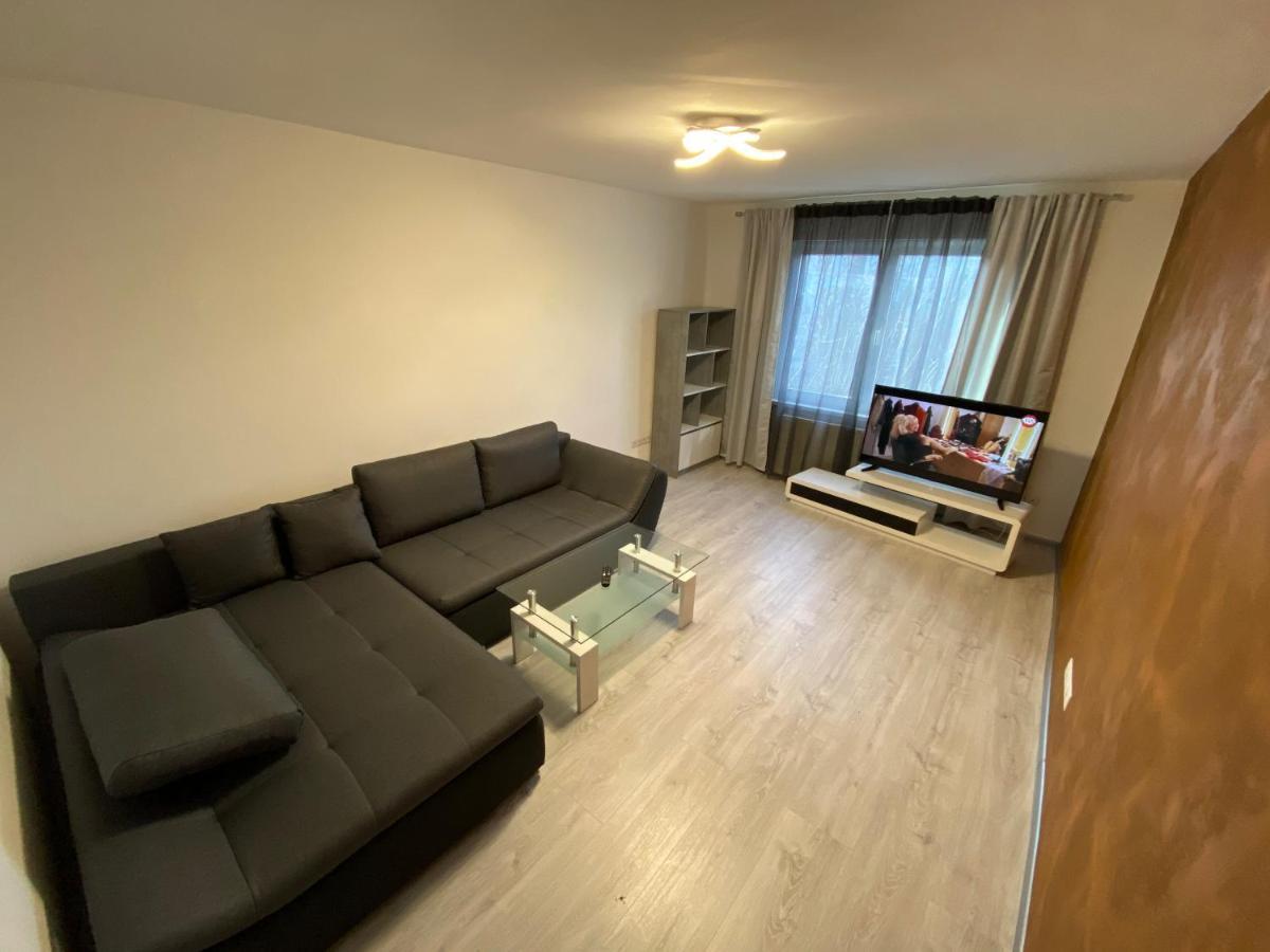 Concept Apartments 3 Camere Târgu-Mureş エクステリア 写真