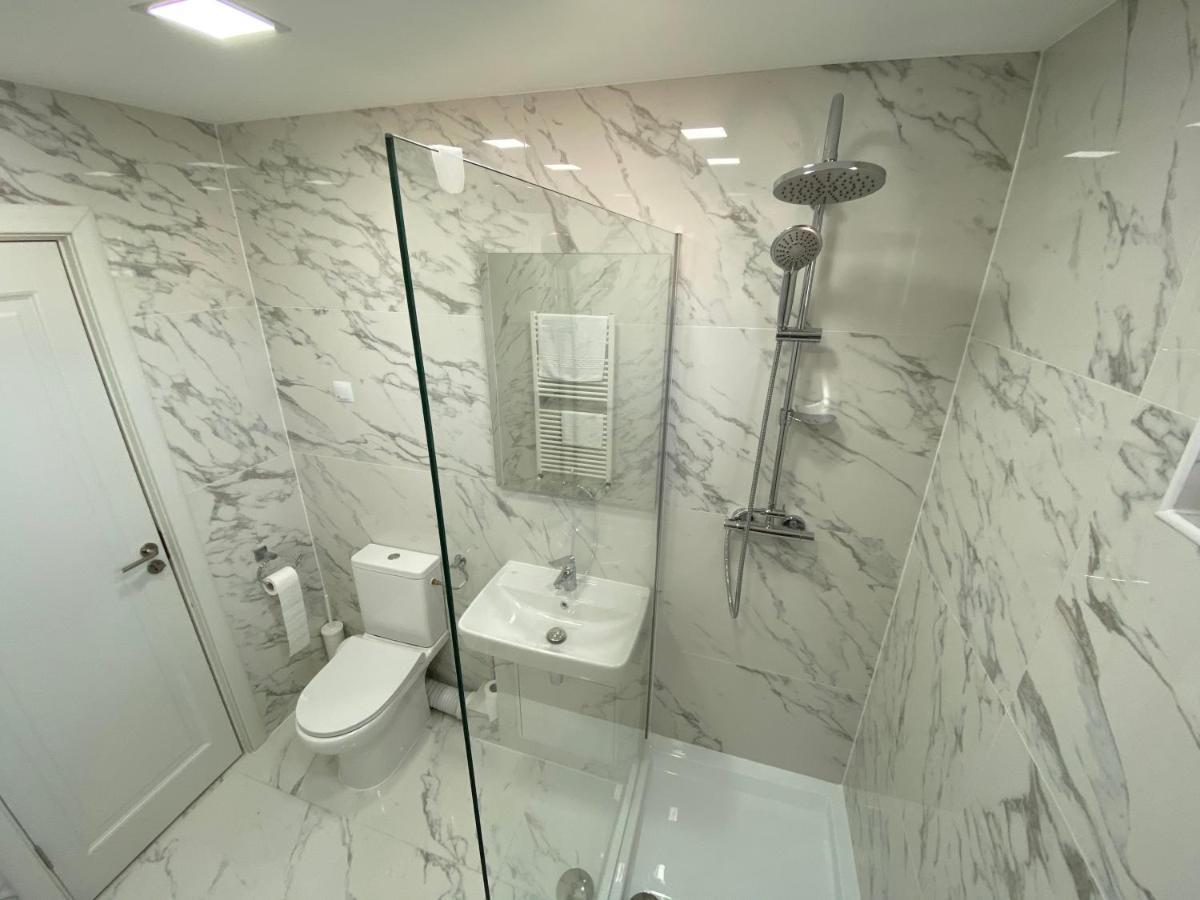 Concept Apartments 3 Camere Târgu-Mureş エクステリア 写真