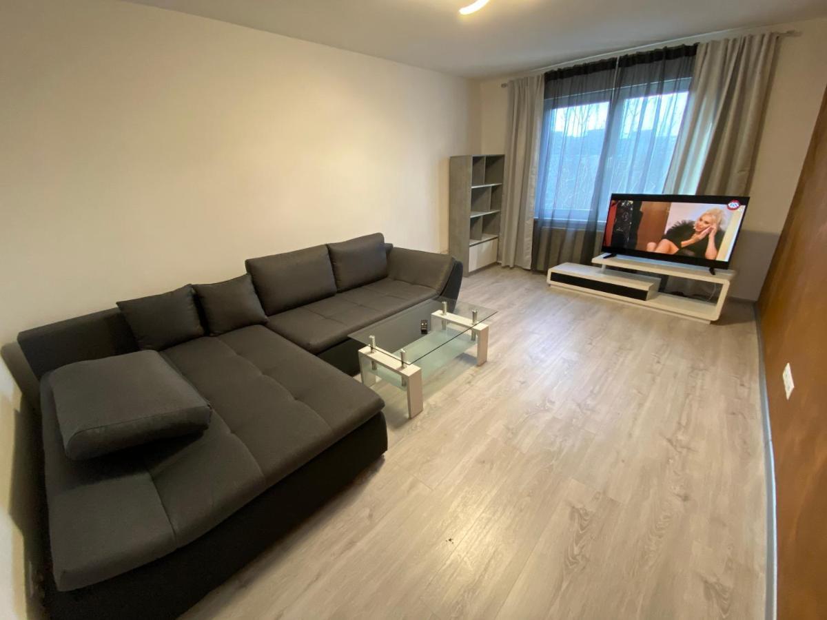 Concept Apartments 3 Camere Târgu-Mureş エクステリア 写真